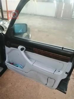 بي ام دبليو الفئة 7